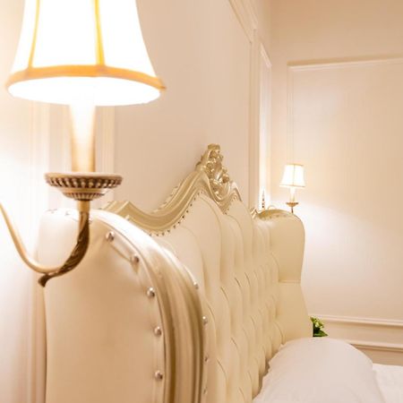 Modi Hotel Livorno Eksteriør billede