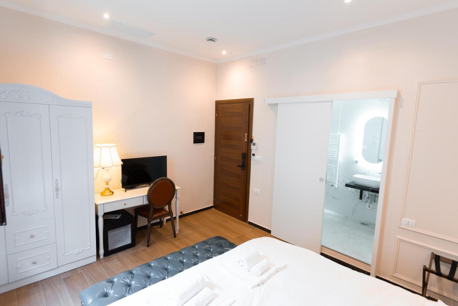 Modi Hotel Livorno Eksteriør billede