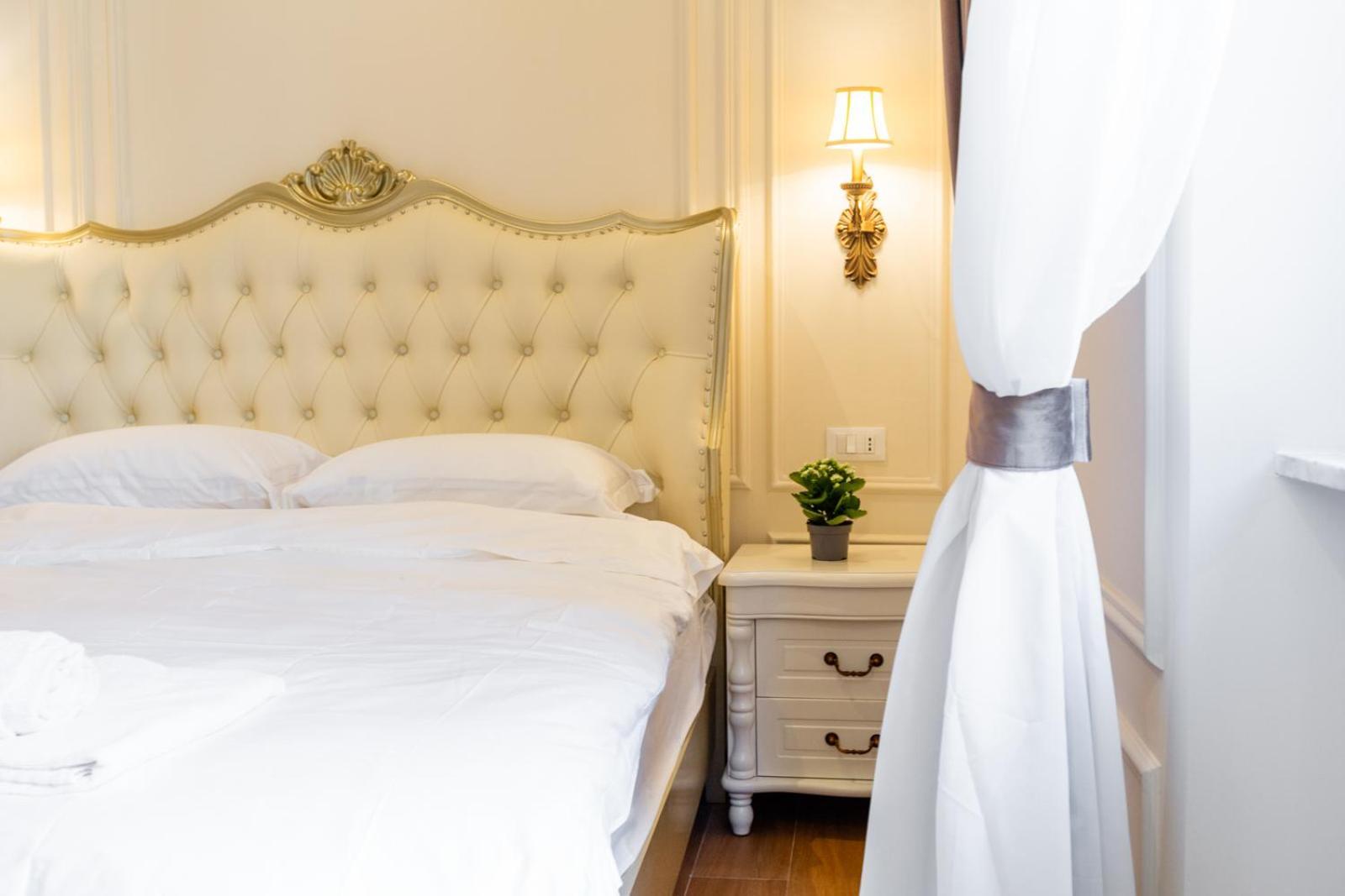 Modi Hotel Livorno Eksteriør billede