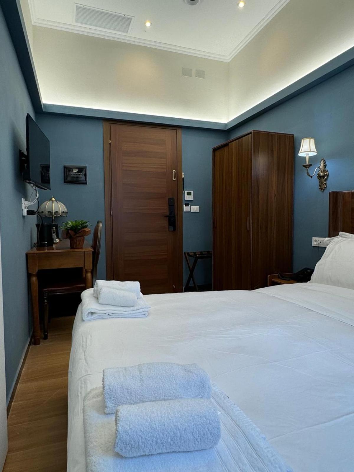 Modi Hotel Livorno Eksteriør billede