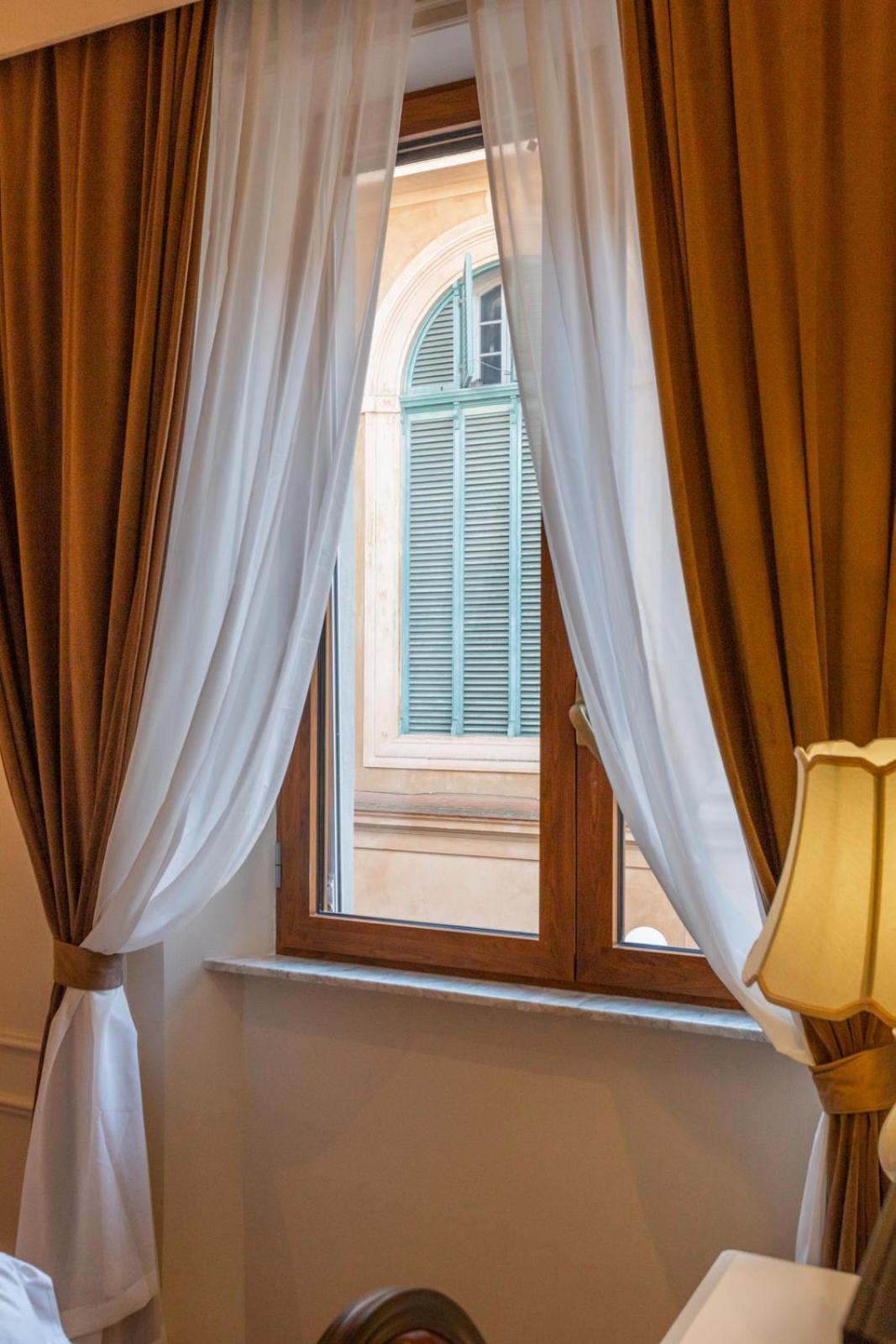 Modi Hotel Livorno Eksteriør billede