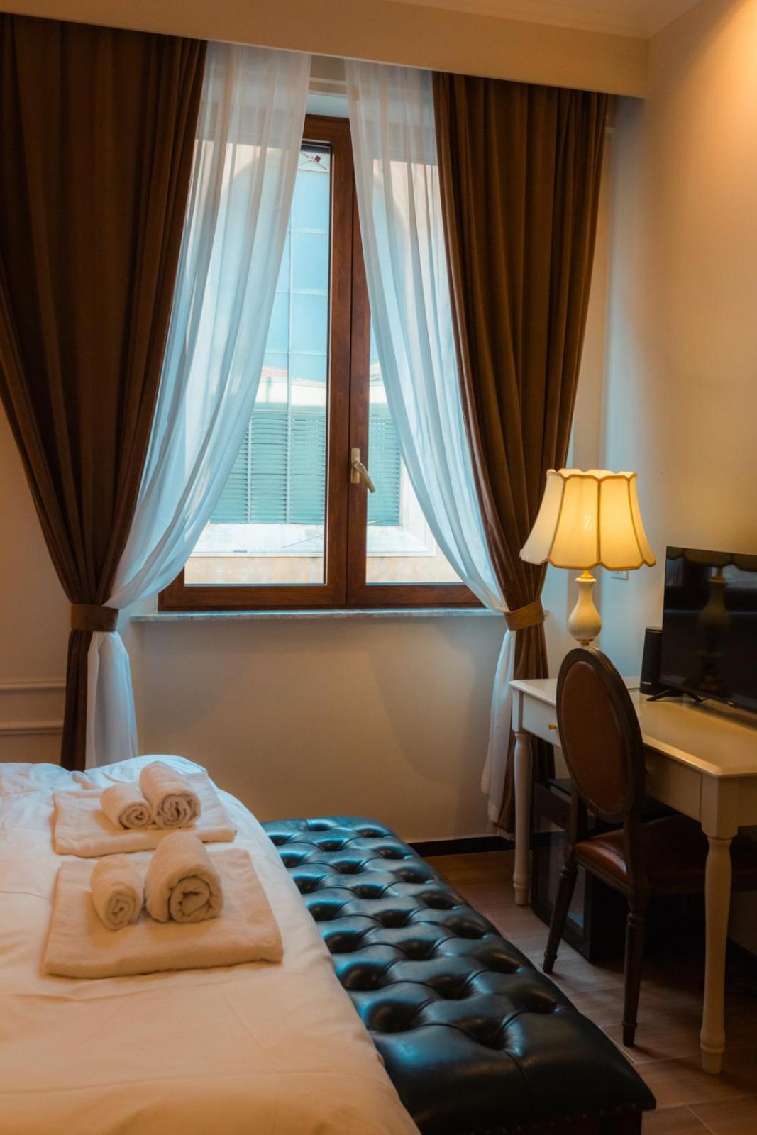 Modi Hotel Livorno Eksteriør billede