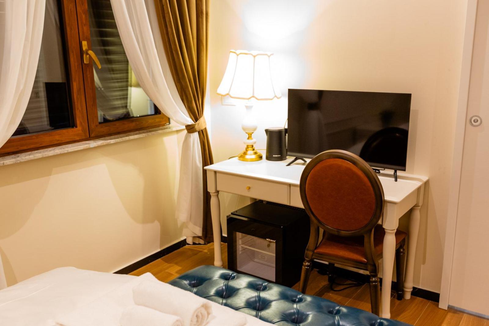 Modi Hotel Livorno Eksteriør billede