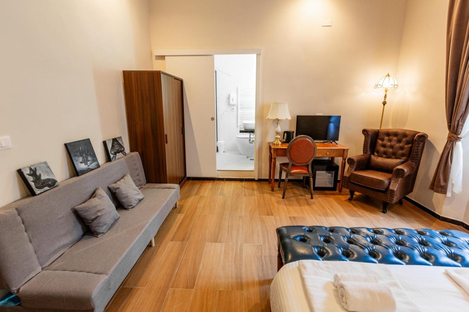 Modi Hotel Livorno Eksteriør billede