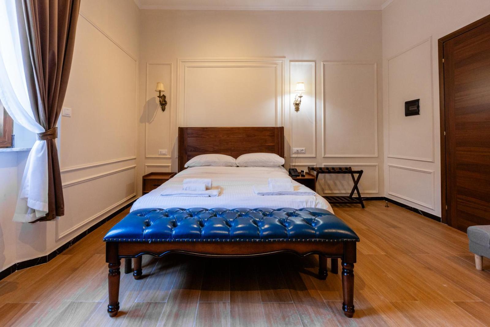 Modi Hotel Livorno Eksteriør billede