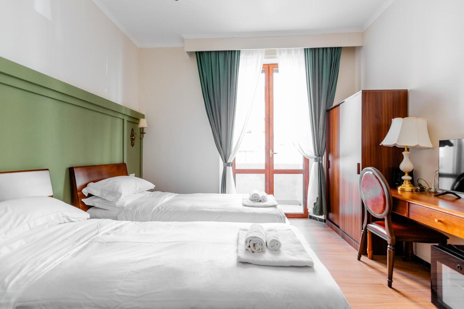 Modi Hotel Livorno Eksteriør billede