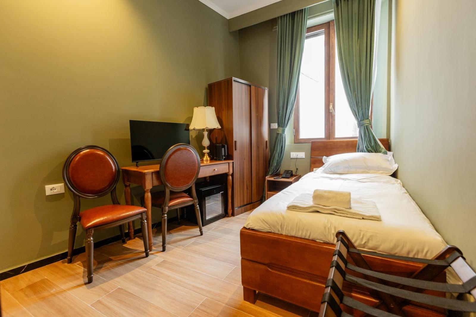 Modi Hotel Livorno Eksteriør billede