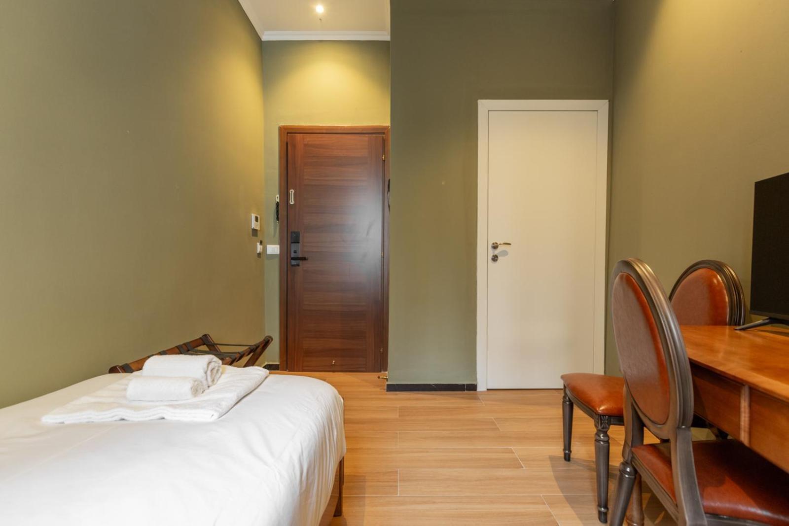 Modi Hotel Livorno Eksteriør billede