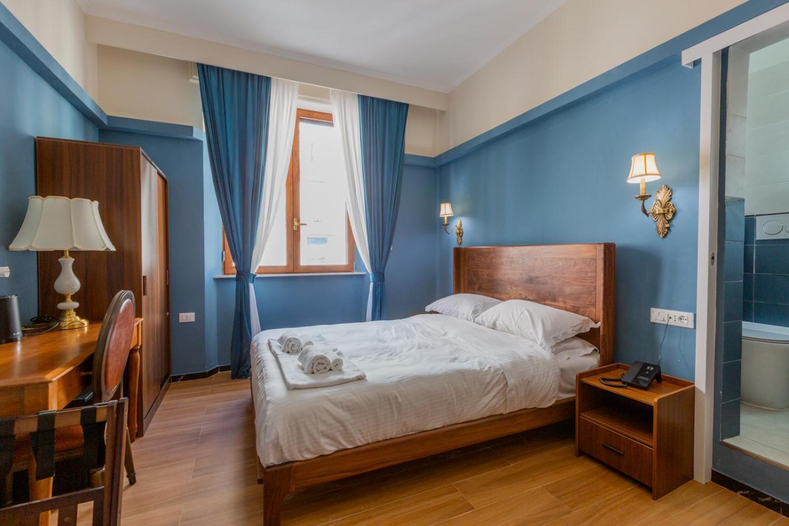 Modi Hotel Livorno Eksteriør billede