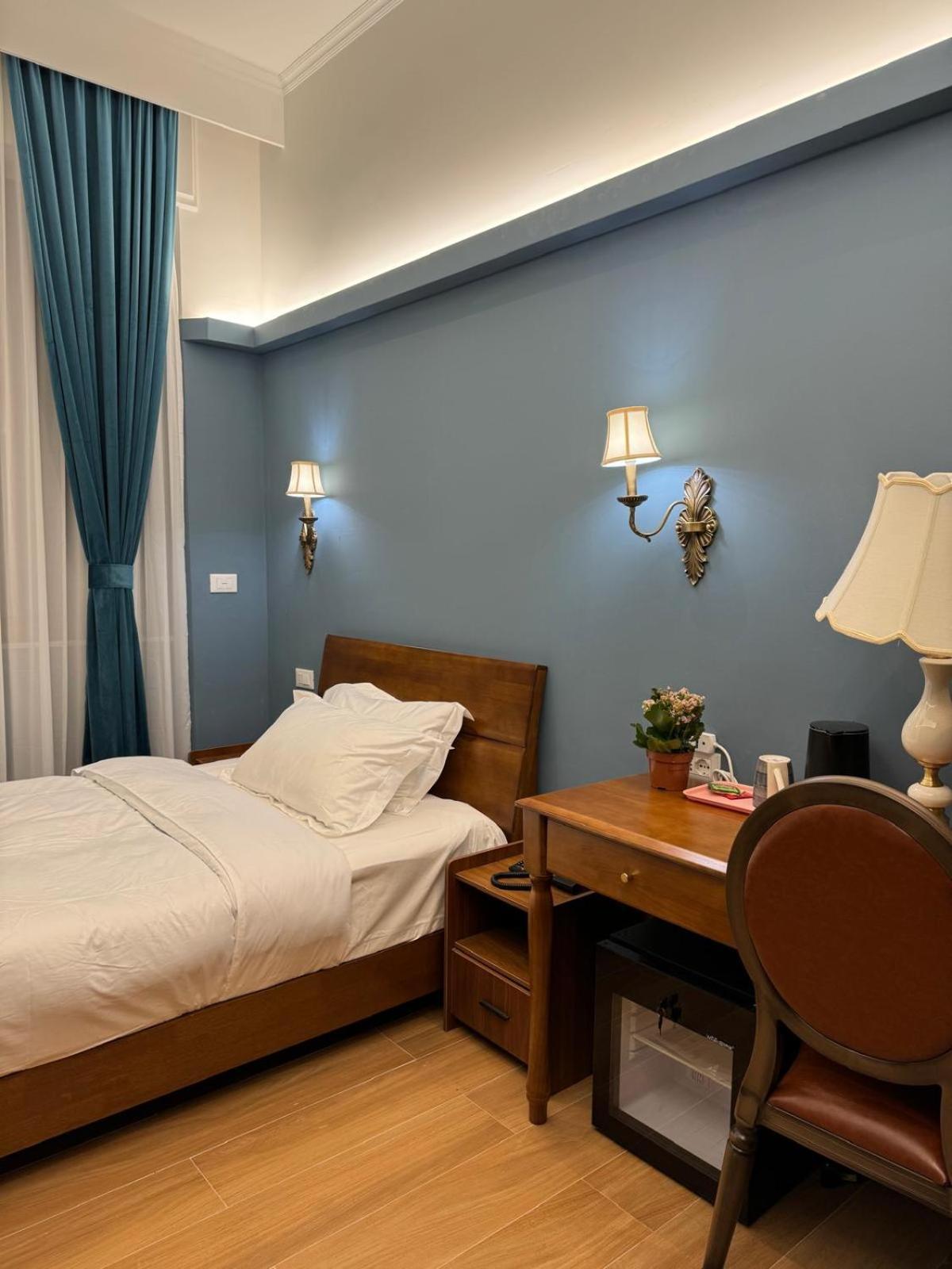 Modi Hotel Livorno Eksteriør billede